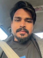 Saurabh Matale