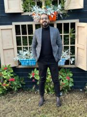 Mustafa Kandeel