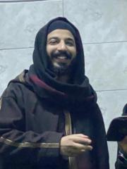 Mustafa Kandeel