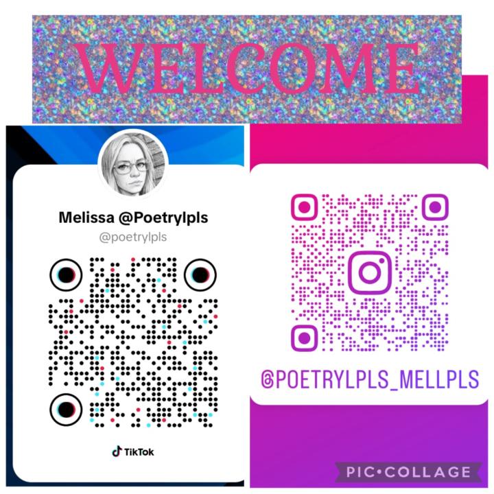 Melissa Poetrylpls