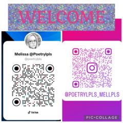 Melissa Poetrylpls
