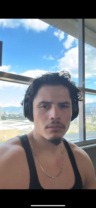 Angelo Rivas