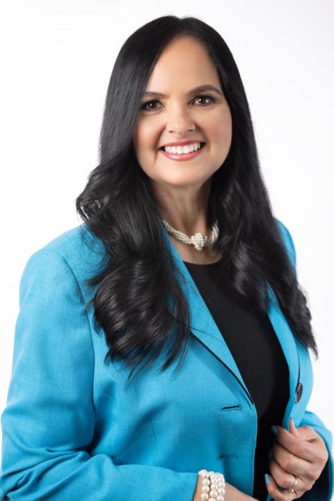 Cary Muniz
