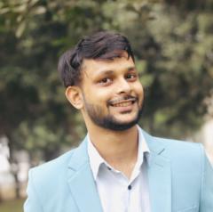 Usama Akif Hossain Ador