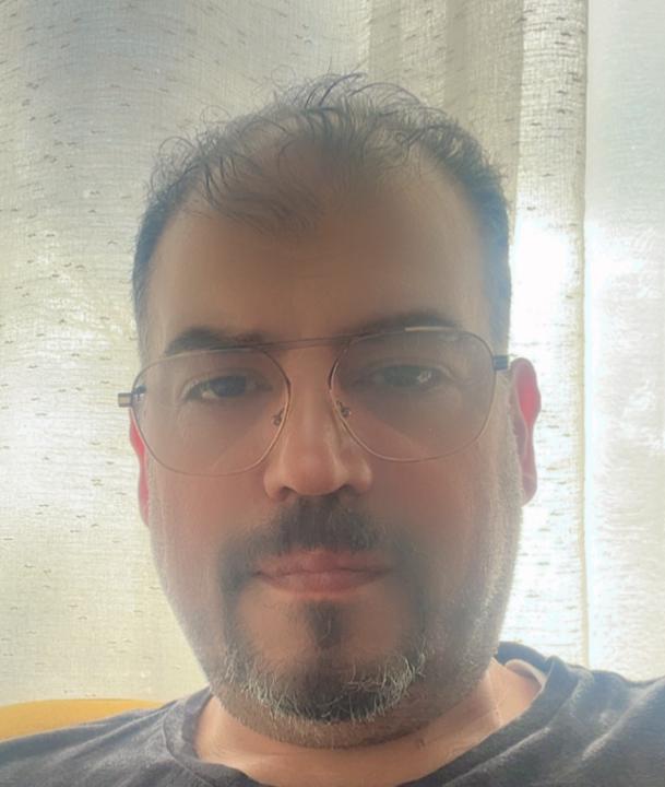 Mouammar Askar