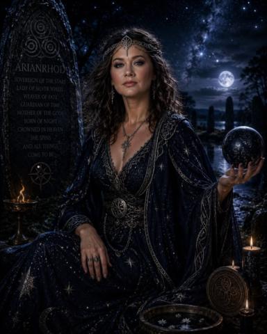 Witches of the Hedge gallery image