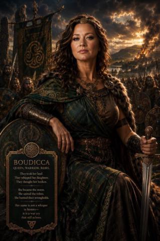 Witches of the Hedge gallery image