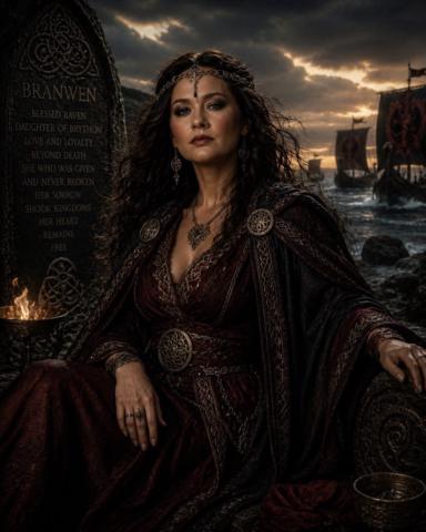 Witches of the Hedge gallery image