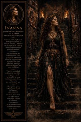 Witches of the Hedge gallery image