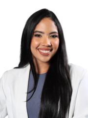 Oriana Crespo Castillo