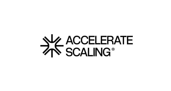 Accelerate Scaling