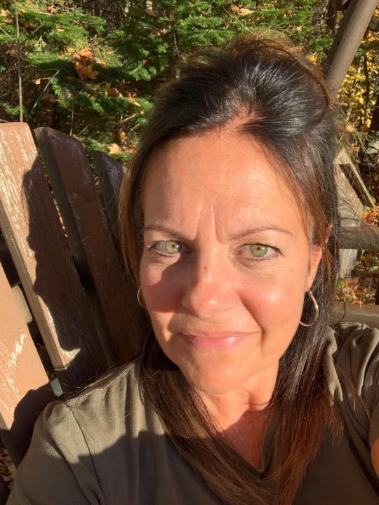 Marie-Claude Bellegarde