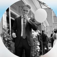 Bram Spanenburg