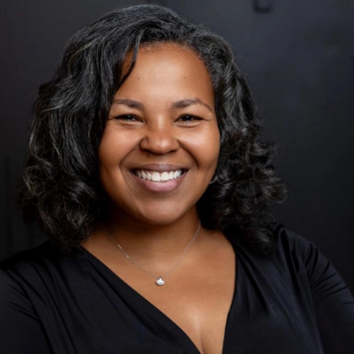 Angela Singleton