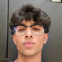 Vihaan Byahatti