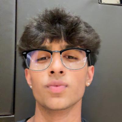 Vihaan Byahatti