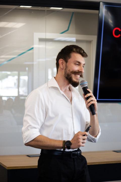 Matheus De oliveira
