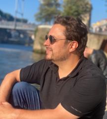 Erik Lindgren