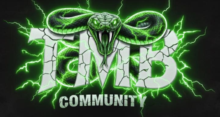 The Mamba Barbers Community