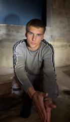 Dominic Cavallo