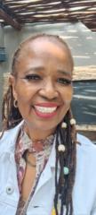 Fundiswa Molefe