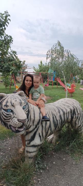 Лилияна Милева