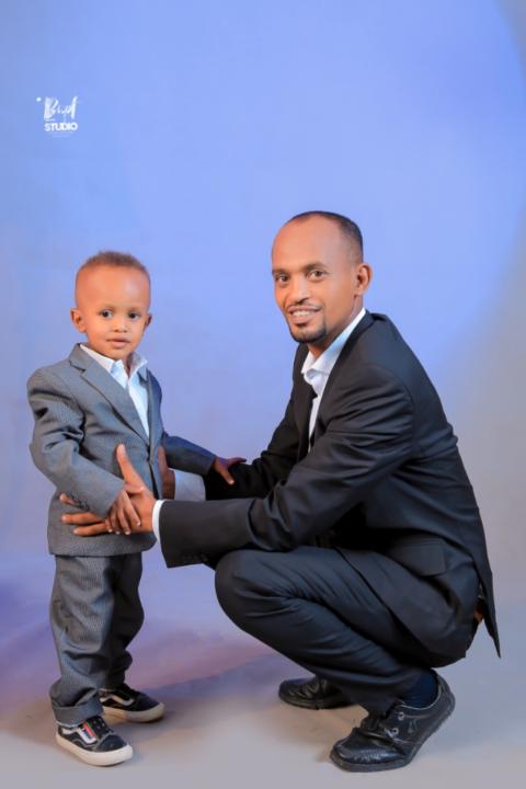 Girum Tesfaye