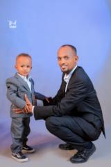 Girum Tesfaye