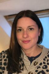 Fiona Ross