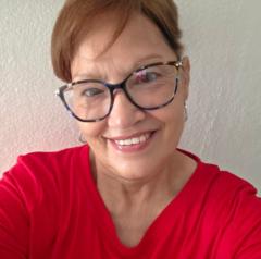 Iraida Montalvo