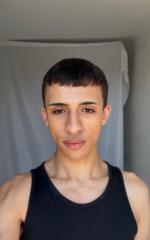 Ossmane Laurent