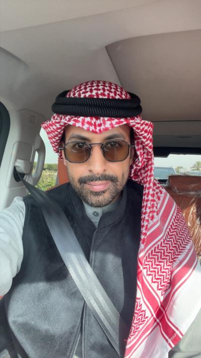 Fahad Almutairi