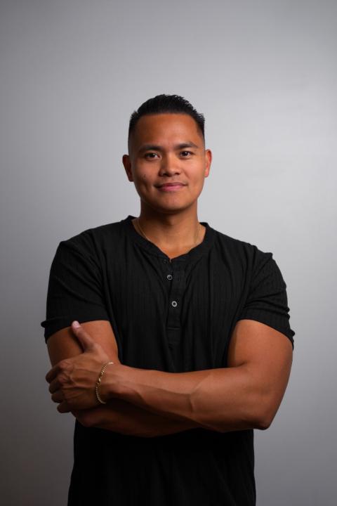 Israel Reyes