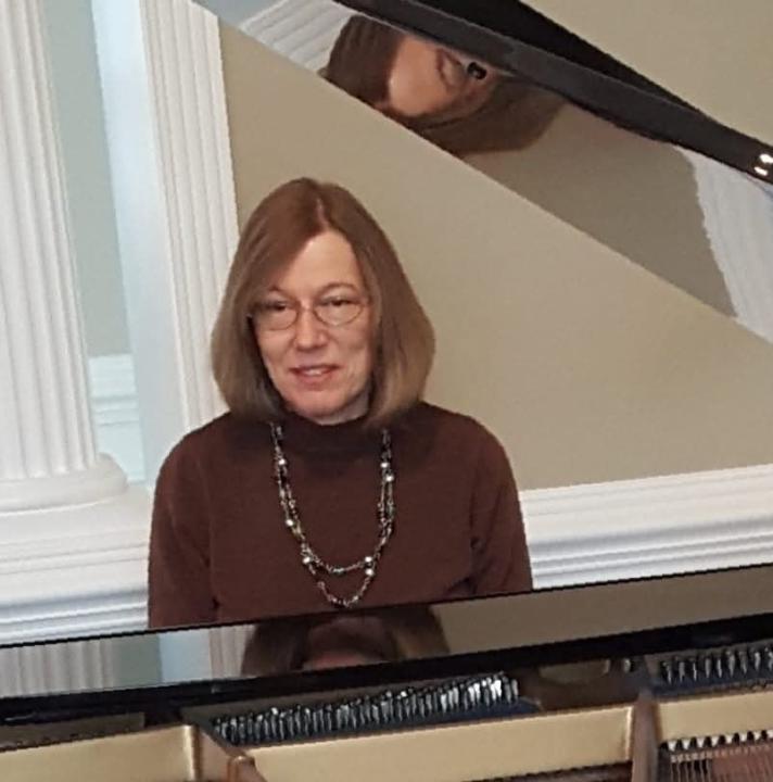 Martha Smith