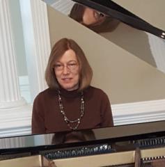 Martha Smith