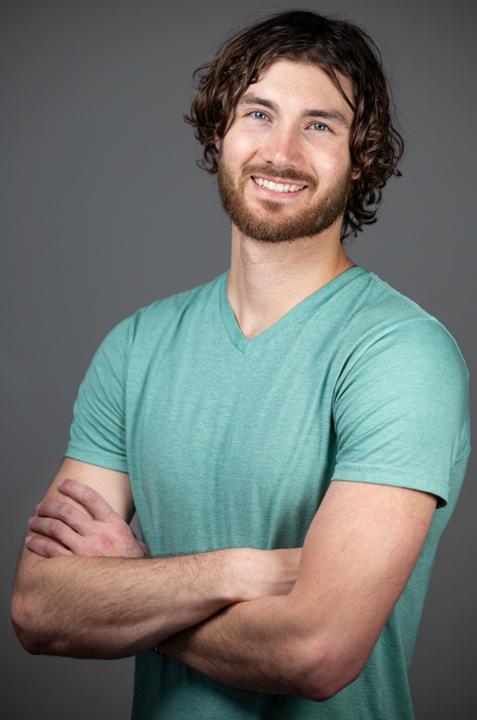 Brandon Wilcox