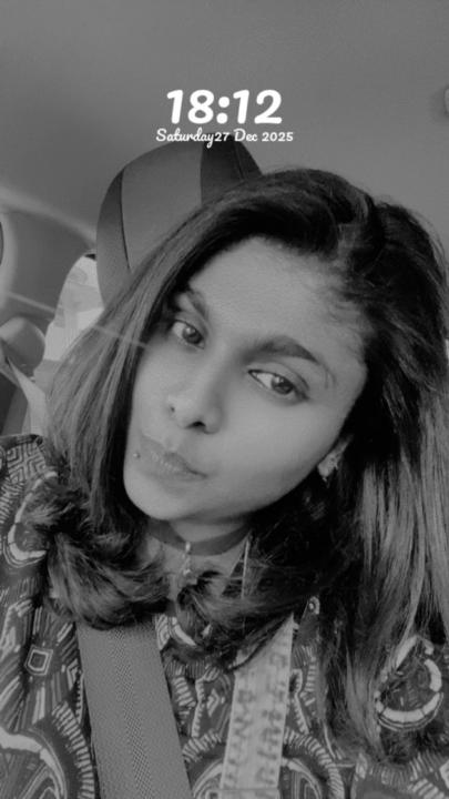 Goddess Bashini Ganesan