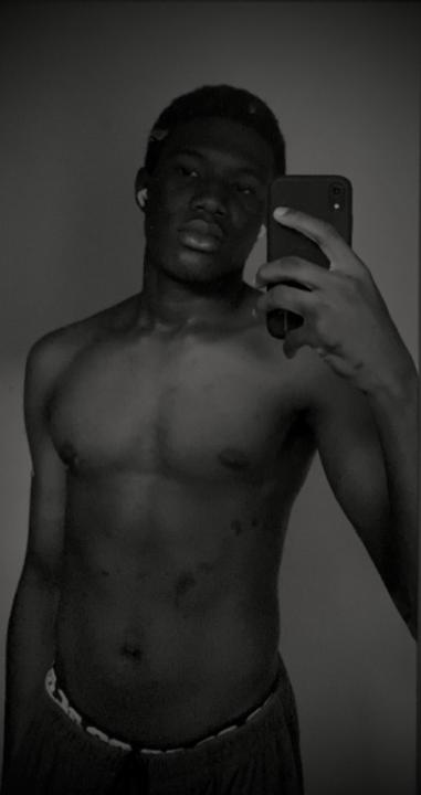 Joshua Maduneme