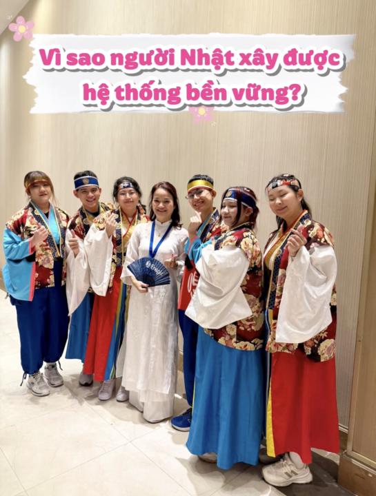 𝐕𝐢̀ 𝐬𝐚𝐨 𝐧𝐠ư𝐨̛̀𝐢 𝐍𝐡𝐚̣̂𝐭 𝐱𝐚̂𝐲 đư𝐨̛̣𝐜 𝐡ệ 𝐭𝐡𝐨̂́𝐧𝐠 𝐛𝐞̂̀𝐧 𝐯𝐮̛̃𝐧𝐠? 𝐕𝐚̀ đ𝐢𝐞̂̀𝐮 đ𝐨́ 𝐥𝐢𝐞̂𝐧 𝐪𝐮𝐚𝐧 𝐠𝐢̀ đ𝐞̂́𝐧 𝐜𝐨̛ 𝐡𝐨̣̂𝐢 𝐜𝐮̀𝐧𝐠 𝐄𝐧𝐚𝐠𝐢𝐜?