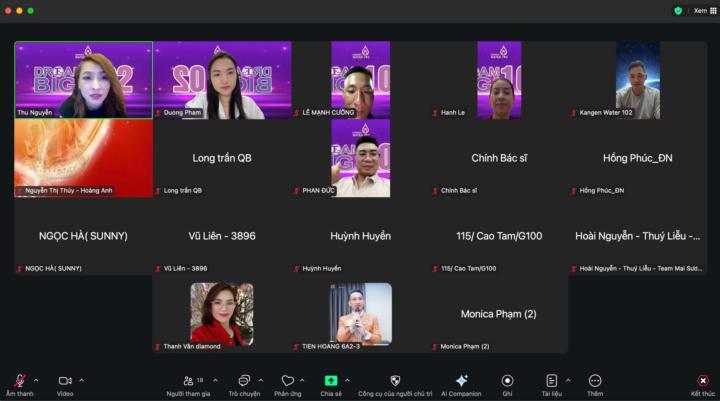 Học tập tạo kết quả 
