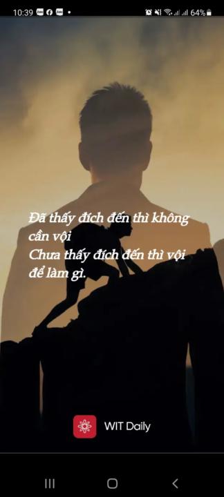 ĐÍCH ĐẾN CỦA CON NGƯỜI VÀ THÀNH CÔNG VÀ HẠNH PHÚC.