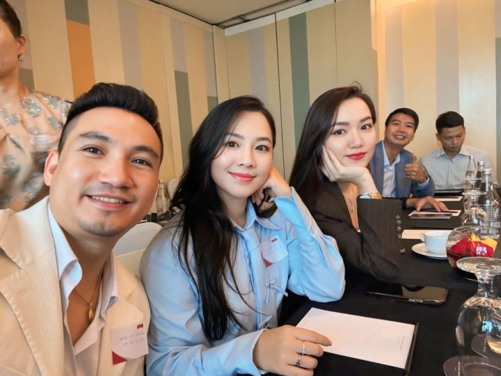 Bí mật của Kết nối