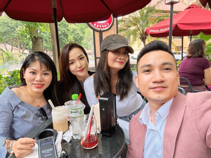 💜 4 CHÌA KHÓA NÂNG CHUẨN EQ