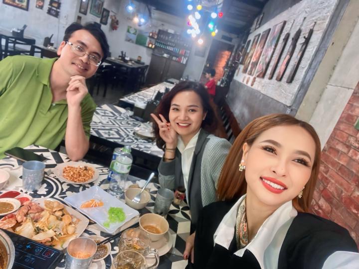 Bạn gieo hạt ngày hôm nay sẽ là kết quả xứng đáng cho tương lai 