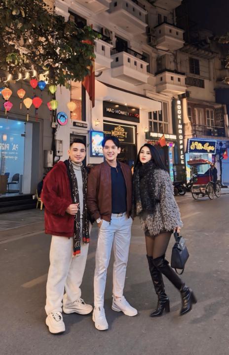 Kinh doanh bạn bận hay tự do?