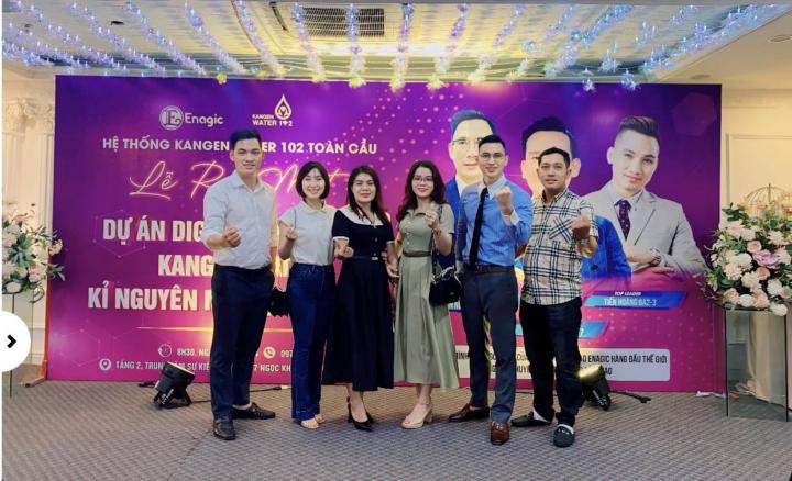 Kangen Quảng Bình