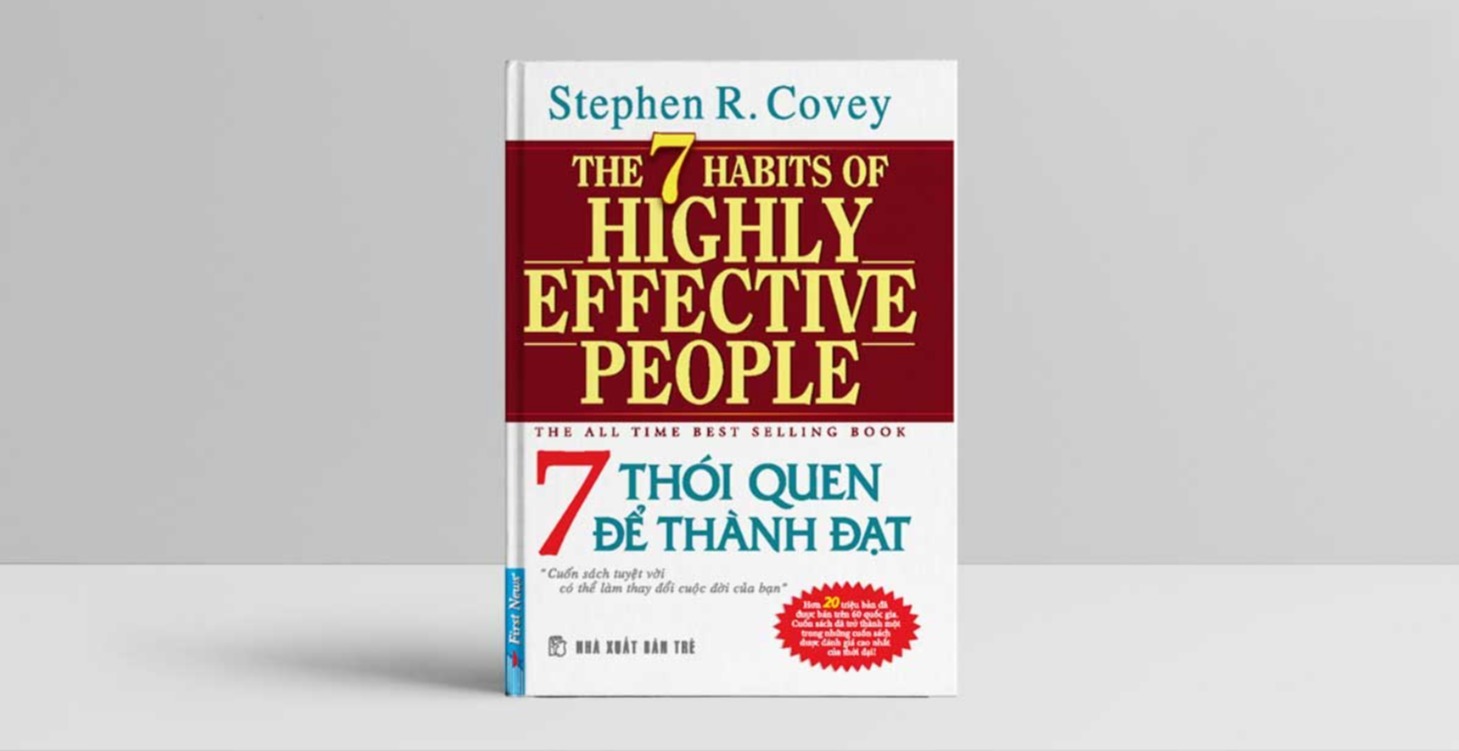 EBOOK 7 THÓI QUEN ĐỂ THÀNH ĐẠT