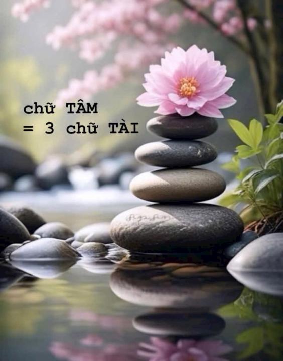 TÂM