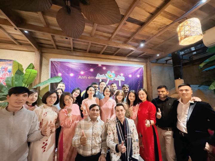 CÂU CHUYỆN: “EM KHÔNG BÁN – NGƯỜI KHÁC SẼ BÁN”
