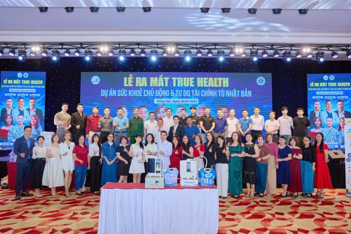 Sống hướng tới điều gì?